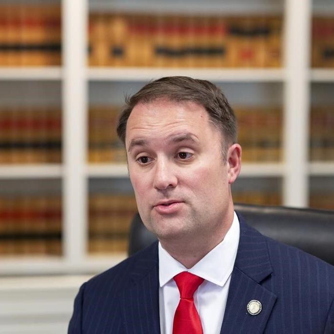Republican Virginia Attorney General Miyares defends staying out of abortion pill case